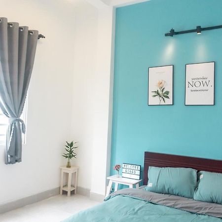 Gikgo Cần Thơ Zewnętrze zdjęcie
