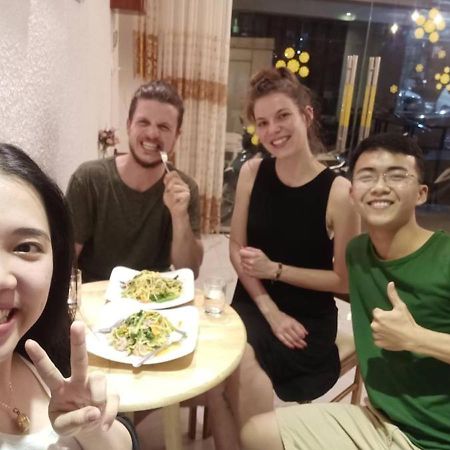 Gikgo Cần Thơ Zewnętrze zdjęcie