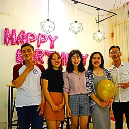 Gikgo Cần Thơ Zewnętrze zdjęcie