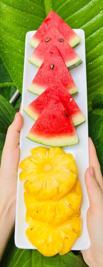 Gikgo Cần Thơ Zewnętrze zdjęcie