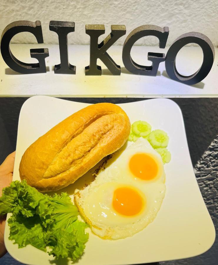 Gikgo Cần Thơ Zewnętrze zdjęcie