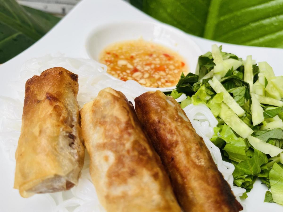 Gikgo Cần Thơ Zewnętrze zdjęcie