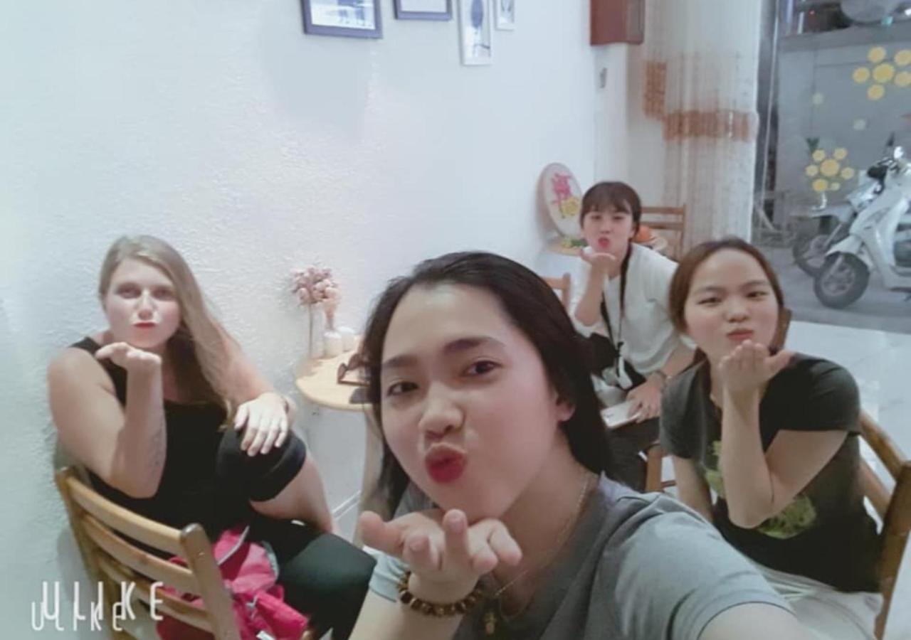 Gikgo Cần Thơ Zewnętrze zdjęcie