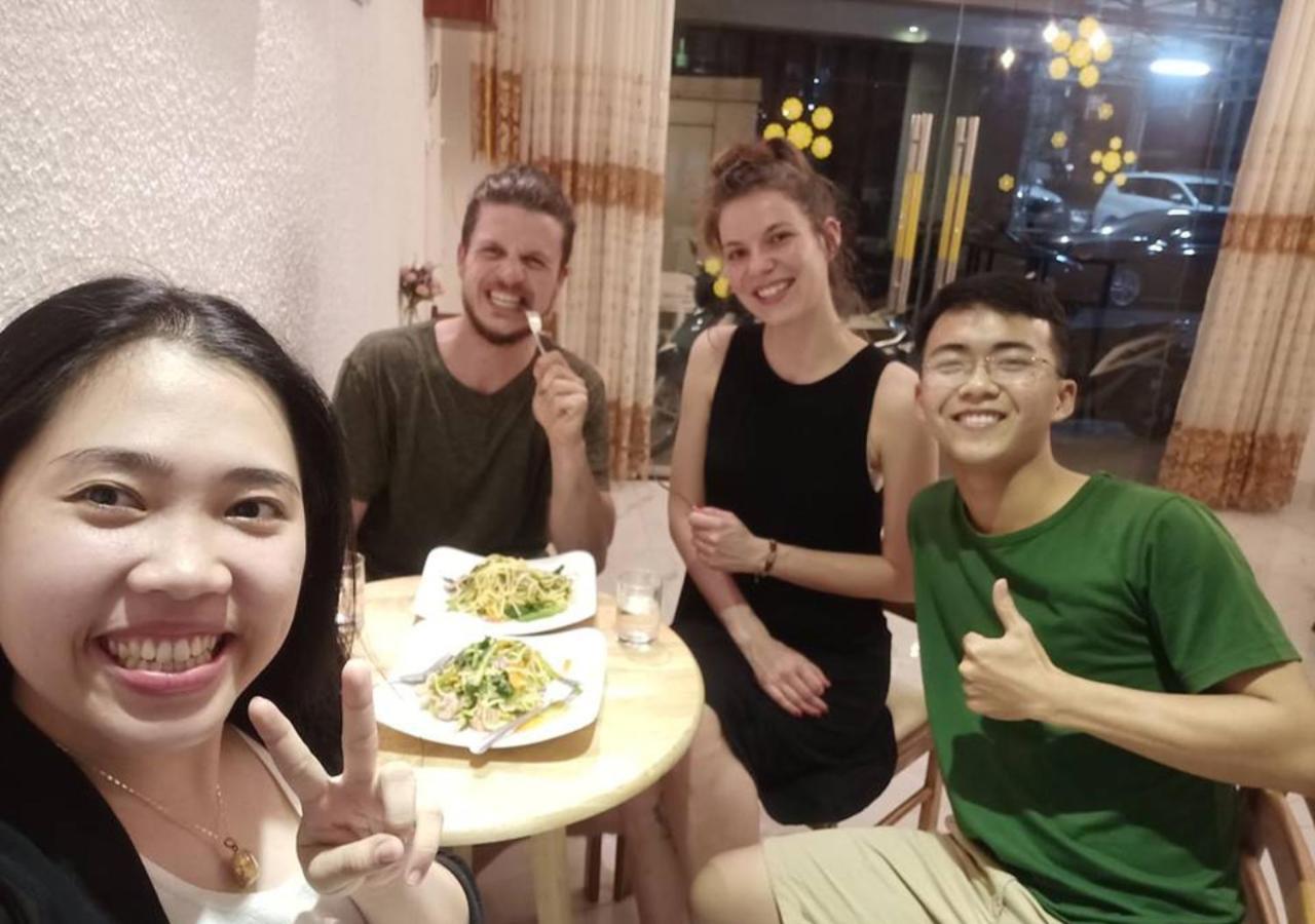 Gikgo Cần Thơ Zewnętrze zdjęcie