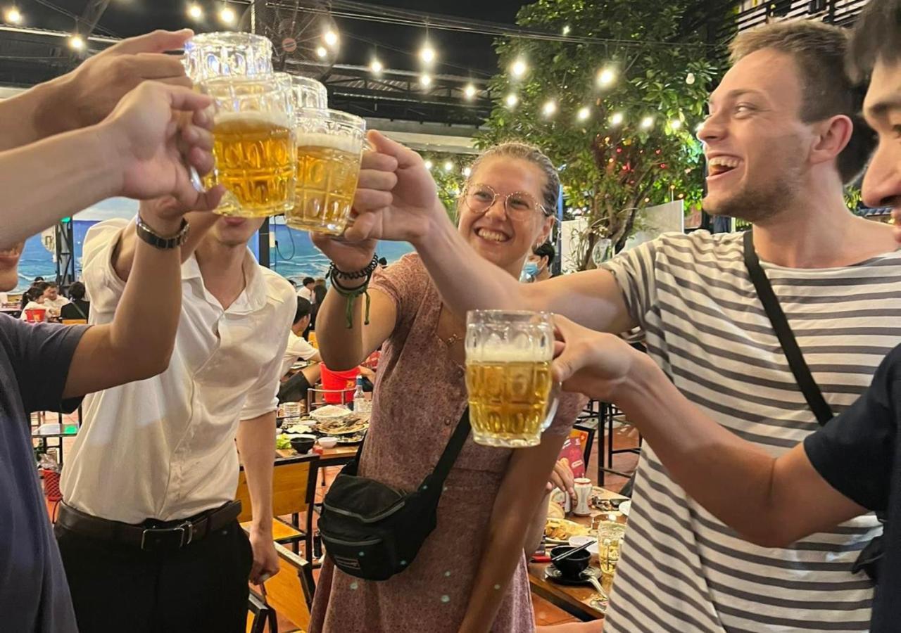 Gikgo Cần Thơ Zewnętrze zdjęcie
