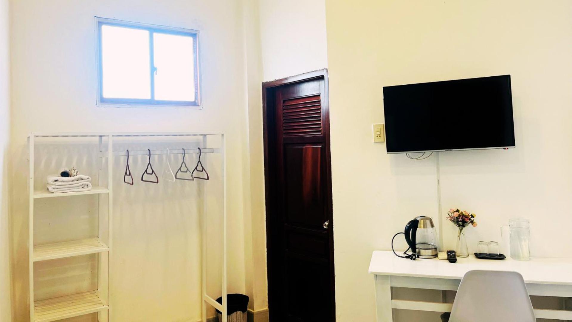 Gikgo Cần Thơ Zewnętrze zdjęcie